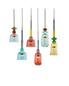LEGA 3W LED SUSPENDED LIGHT