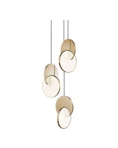 ECLISSE 11W SUSPENDED LIGHT