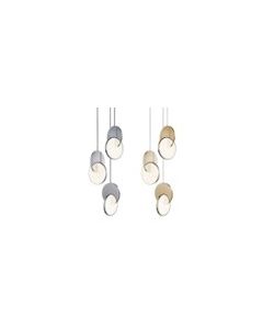 ECLISSE 13W SUSPENDED LIGHT