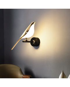 PERCH 10W WALL LIGHT