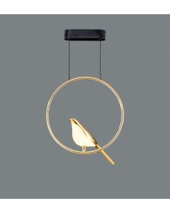 PERCH 10W SUSPENDED LIGHT