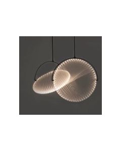 DILIZ 12W SUSPENDED LIGHT