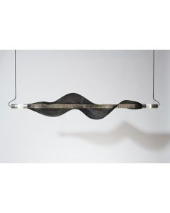 VAGUE 20W SUSPENDED LIGHT