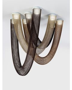 WELLEN 12W CEILING LIGHT