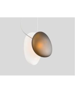 HUEVO 10W SUSPENDED LIGHT