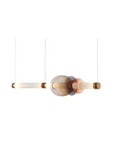 LUNE 30W SUSPENDED LIGHT