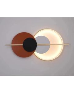 JIAN 32W WALL LIGHT