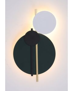 JIAN 25W WALL LIGHT