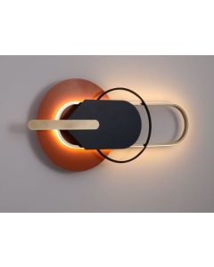 JIAN 31W WALL LIGHT