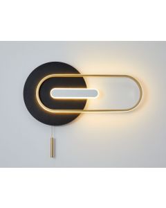 JIAN 34W WALL LIGHT