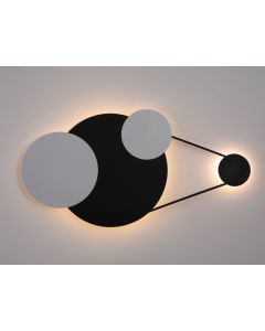 JIAN 22W WALL LIGHT