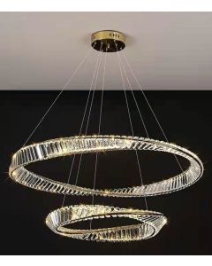 CRISTO 18W SUSPENDED LIGHT