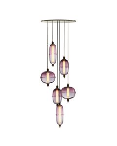 CELSO 6W SUSPENDED LIGHT