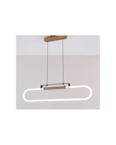THEONE 18W SUSPENDED LIGHT