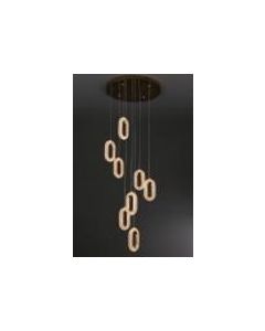 SPURS 3W SUSPENDED LIGHT