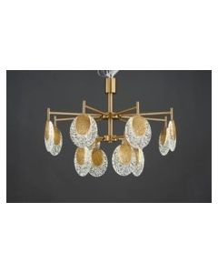 SICIS 36W SUSPENDED LIGHT