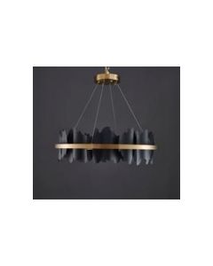 DARZA 35W SUSPENDED LIGHT