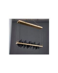 DARZA 38W SUSPENDED LIGHT