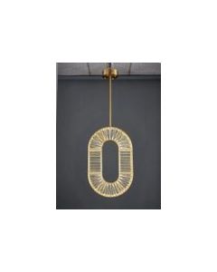 RINO 22W SUSPENDED LIGHT