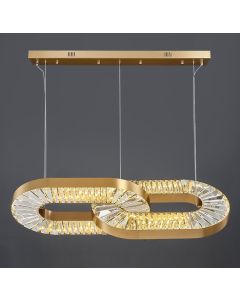 RINO 65W SUSPENDED LIGHT