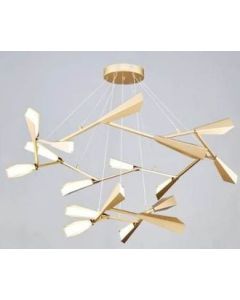 PARMIRAS 51W SUSPENDED LIGHT