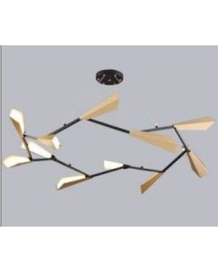 PARMIRAS 33W SUSPENDED LIGHT