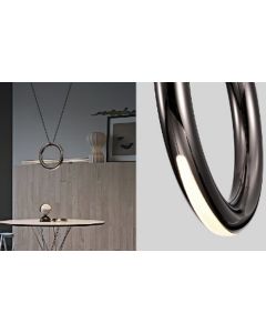 AZENDI 7W SUSPENDED LIGHT