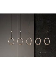 AZENDI 25W SUSPENDED LIGHT