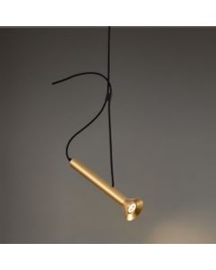 GILLES 7W SUSPENDED LIGHT