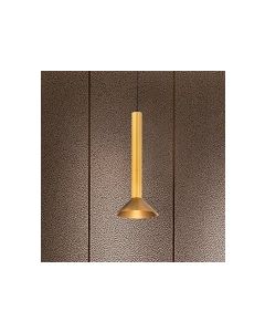 GILLES 6W SUSPENDED LIGHTS