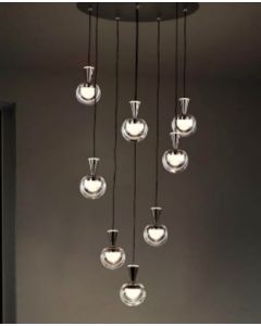 VITO 30W SUSPENDED LIGHT