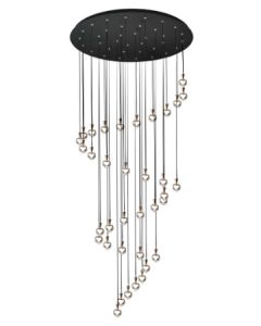 VITO 120W SUSPENDED LIGHT