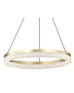 CLEVERFACE 25W SUSPENDED LIGHT