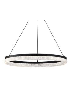 CLEVERFACE 34W SUSPENDED LIGHT
