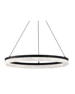 CLEVERFACE 42W SUSPENDED LIGHT
