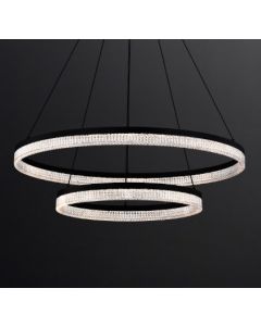 CLEVERFACE 65W SUSPENDED LIGHT