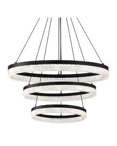 CLEVERFACE 85W SUSPENDED LIGHT