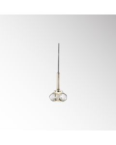 CRISITO 7W SUSPENDED LAMP IP20