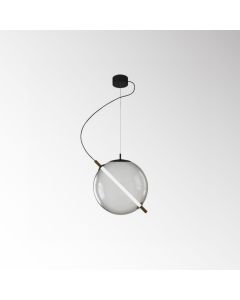 KRIN SERIES 7W 200MM SUSPENDED LAMP