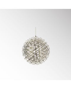 CLOWN SERIES 42W 400MM SUSPENDED LAMP