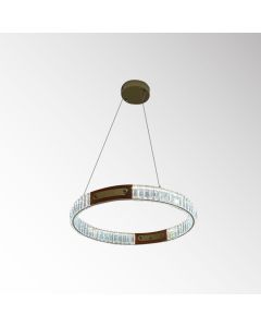 LENIURE SERIES 100W 1000MM SUSPENDED LAMP