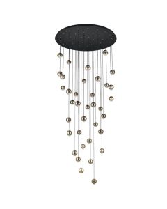 FLORAL 140W SUSPENDED LIGHT IP20