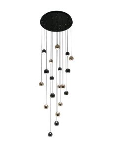 FLORAL 110W SUSPENDED LIGHT IP20