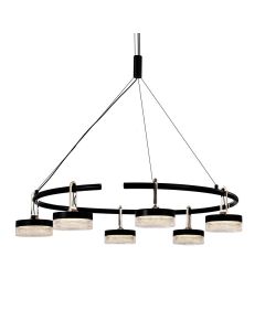 DELIZIA 30W SUSPENDED LIGHT IP20