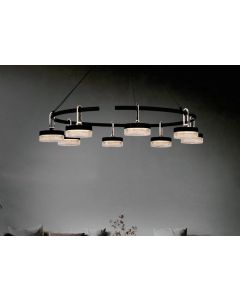DELIZIA 40W SUSPENDED LIGHT IP20