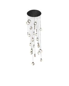 GAWA 120W SUSPENDED LAMP
