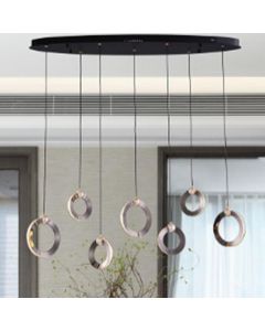 GAWA 40W SUSPENDED LAMP
