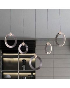 GAWA 25W SUSPENDED LAMP