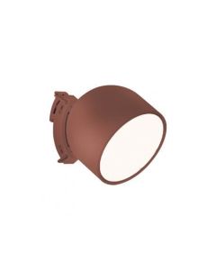 BRAID SERIES 12W 48VDC 3000K IP20 BRAIDED TAPE MODULAR SYSTEMS LDMB103