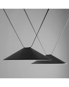 BRAID SERIES 28W 48VDC 3000K IP20 BRAIDED TAPE MODULAR SYSTEMS LDMB109